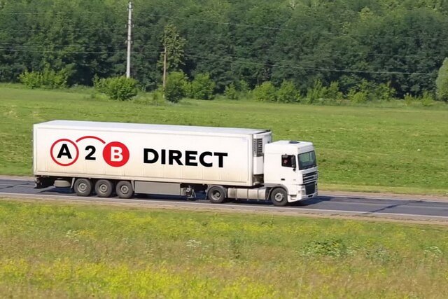 Logistics Company A2B Direct to Launch a Blockchain Platform, ICO Starts on July 12th