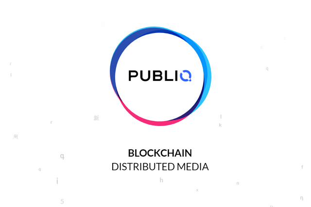 Meet PUBLIQ, New Decentralized Marketplace For Authors