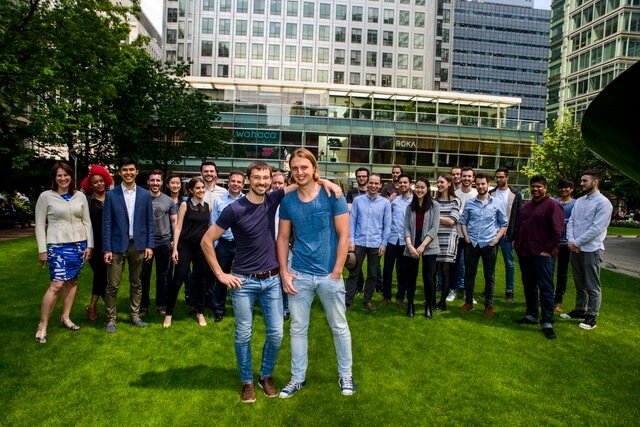 Revolut Secured 66 Million in its Series B Funding Round