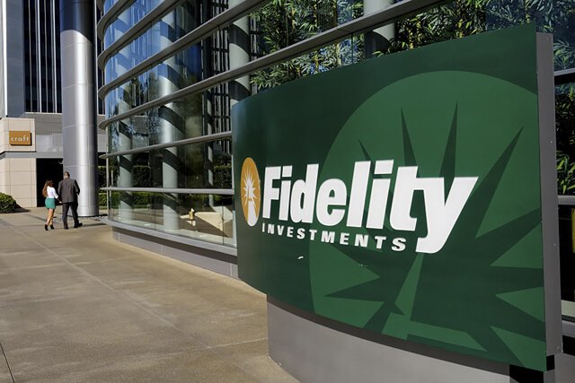 $2.3 Trillion Investment Giant Fidelity Started Trial of Its New Bitcoin Tracker Service