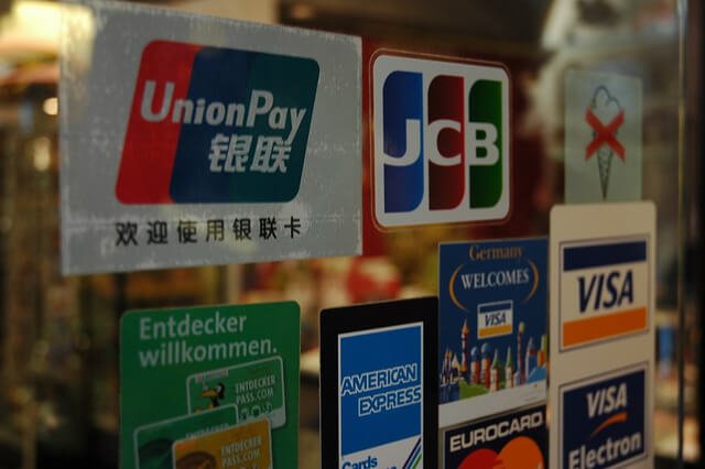 China UnionPay Files Blockchain Patent to Connect ATM Network