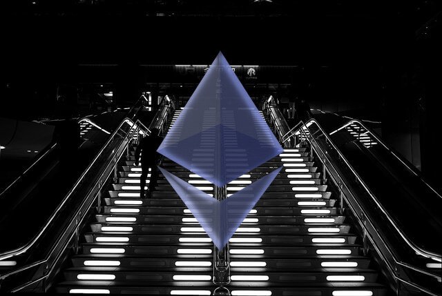 Ether Hits $360 and Total Cryptocurrency Market Cap Surpasses $160B for the First Time Ever