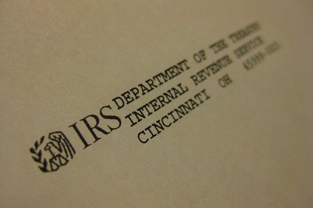 The IRS Uses Special Software to Find Bitcoin Tax Cheats Since 2015