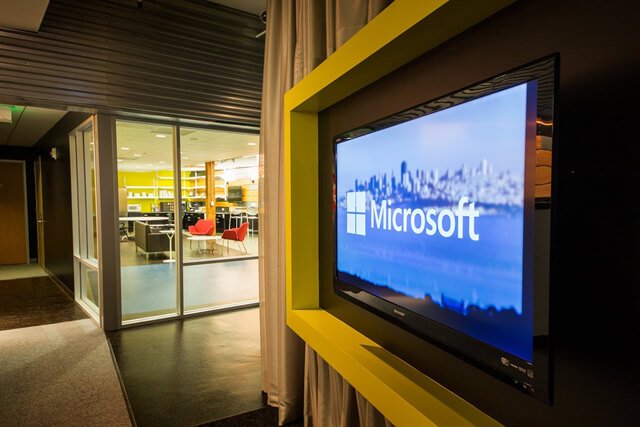 Microsoft Unveils Coco, an Open-Source Blockchain Framework