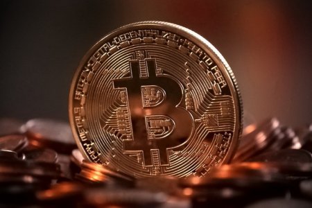 Cryptocurrency Market Tops $117B as Bitcoin Price Sets New All-Time High of $3384