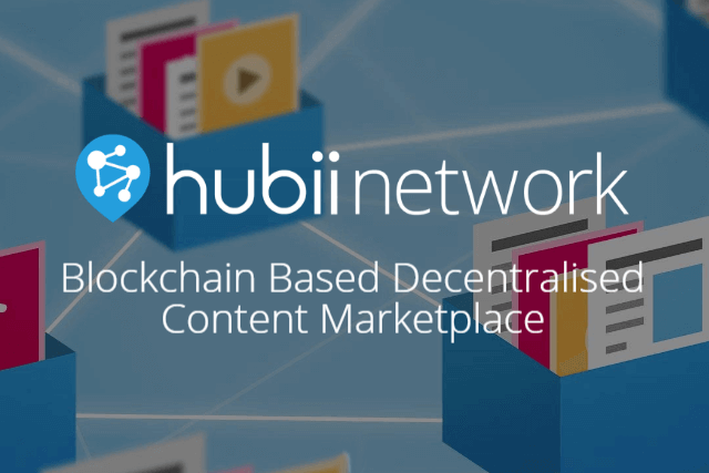 ‘Floyd Crypto Mayweather’: Boxing Champion is Now Promoting Hubii Network’s ICO