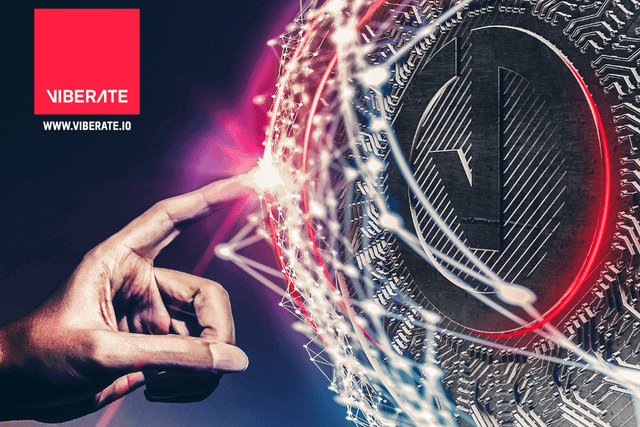 Viberate.io Enables Cryptocurrency Payments for Music Artists, ICO Starts In September