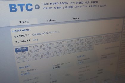 Bitcoin Exchange BTC-e Is Back Online, Withdrawals Remain Impossible