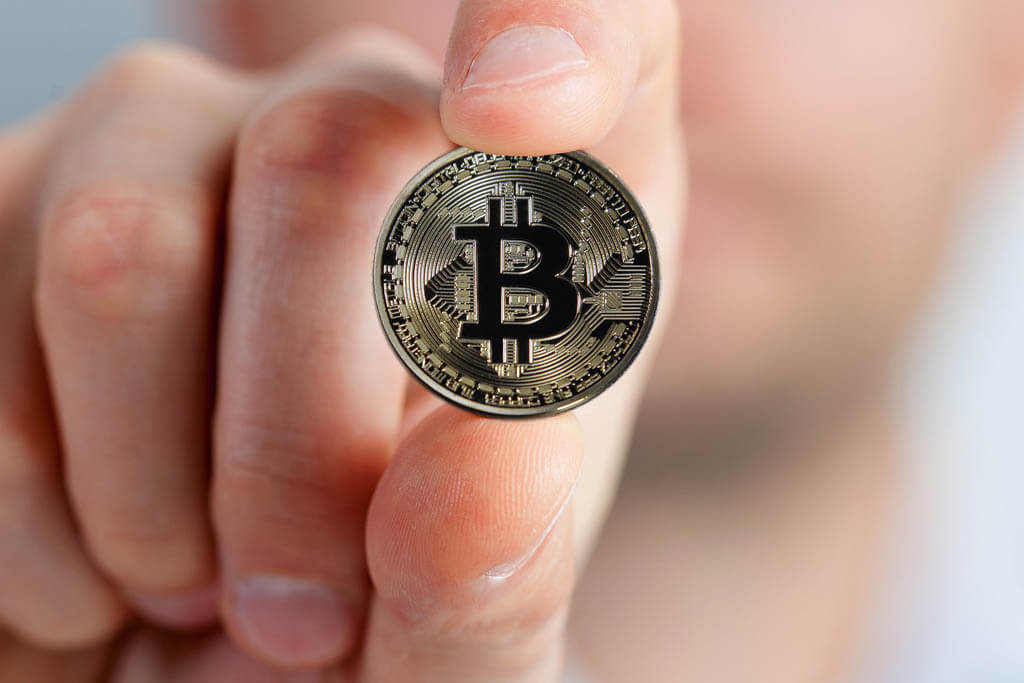 Bitcoin is Trading Above $4,430 Despite Hard Fork Talks