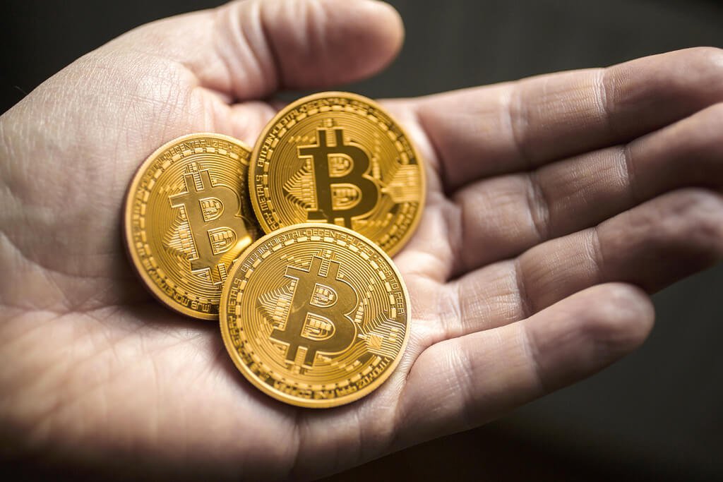 Photo: VuongBitcoin / Flickr