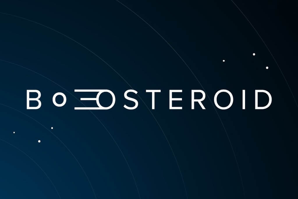 Boosteroid cloud computer announced token sale