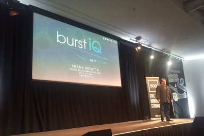 BurstIQ Takes a New Approach to Solve Healthcare’s Data Problem