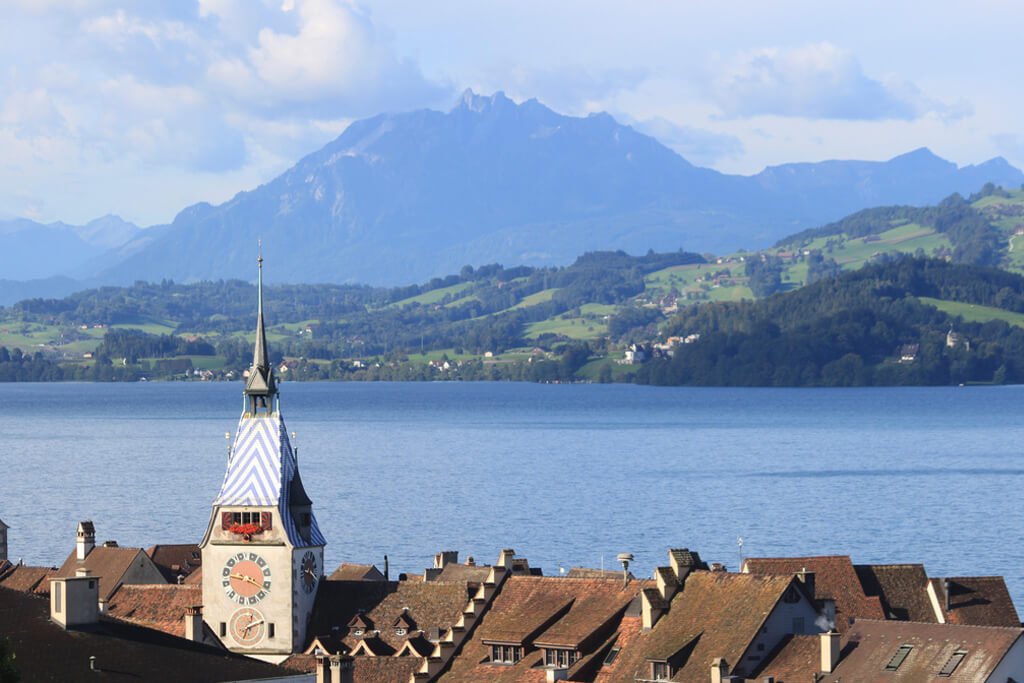 Swiss-based Crypto Valley Association Comes Out in Support for Careful ICO Regulation