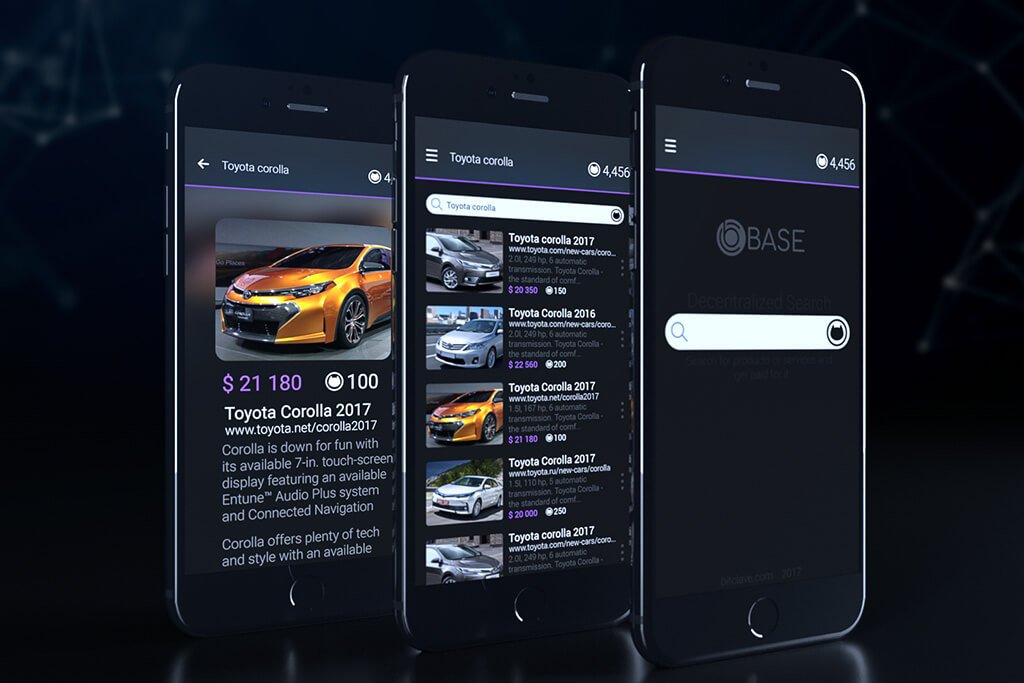 Decentralize Search Platform BitClave Launches Token Sale on September 15