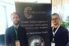 Decentralized Prediction Platform Cindicator Successfully Raised $15M During ICO