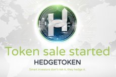 Hedge Token Wants to Build the Next S&P Index of Crypto, ICO is Live