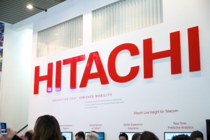 Hitachi Creates Internet of Things Focused Big Data Company Vantara