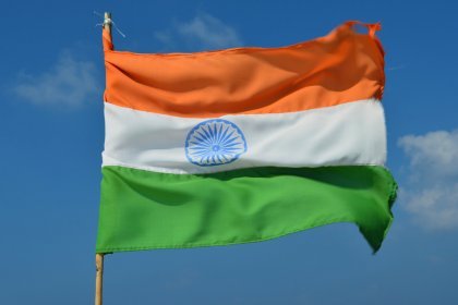 India Wants to Issue Bitcoin-Like Cryptocurrency Backed by Central Bank