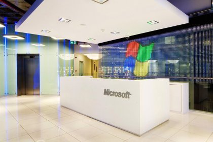 Israel’s Bank Hapoalim Partners with Microsoft on Blockchain Trial