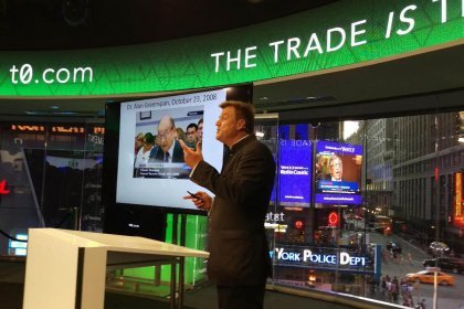 Overstock CEO Patrick Byrne Predicts that tØ ICO Will Raise $200-$500M Easily
