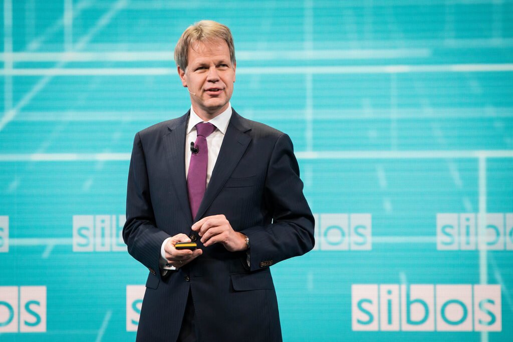 Key Highlights from the Sibos 2017 and Swell 2017 Conferences