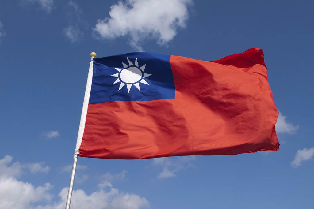 Taiwan’s Financial Regulator Takes Friendly Approach to Cryptocurrencies and ICOs