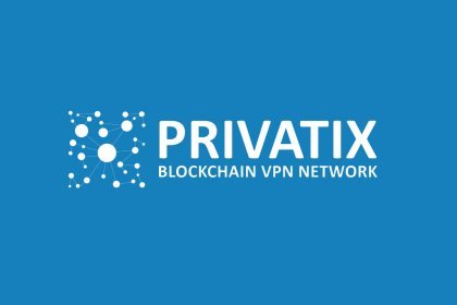 VPN Provider Privatix Announces Pre-ICO to Create Biggest Idle Bandwidth Marketplace