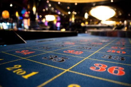 Are Bitcoins the Future of Online Gambling?