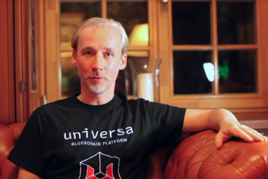 Universa’s Token Sale Launches Tomorrow, Plans to Raise over $100M