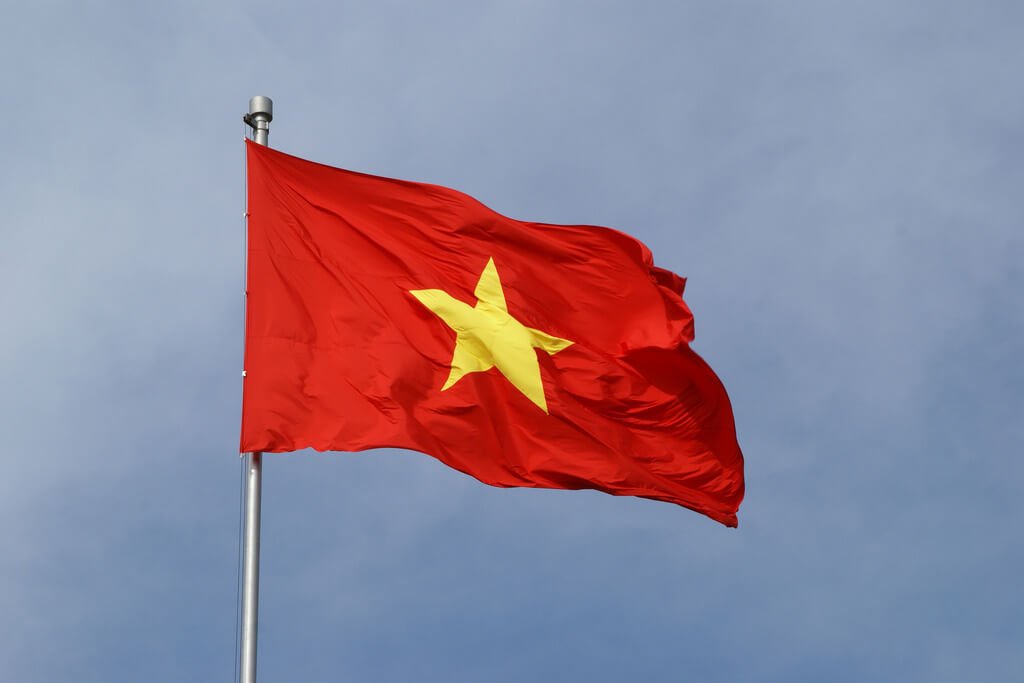 Vietnam’s Central Bank Bans Bitcoin as Payment Method