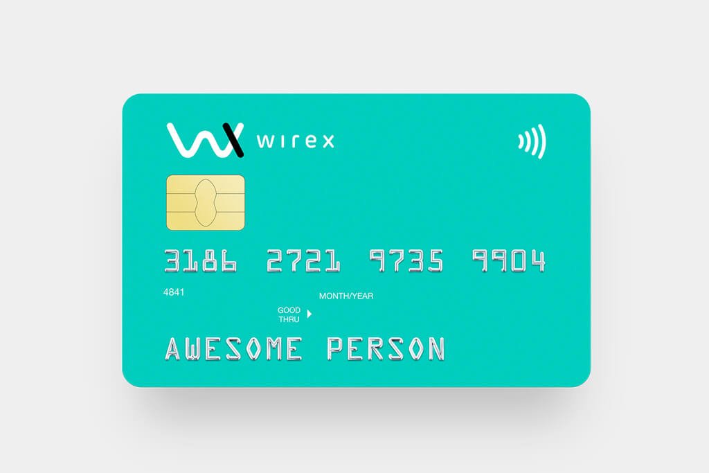 Wirex Partners with SBI Holdings to Launch Bitcoin Card in Japan