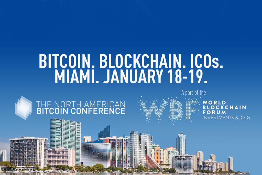 North American Bitcoin Conference Stops Accepting Bitcoin for Tickets