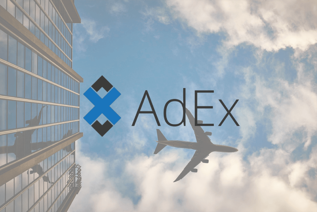 AdEx Offers Another 1 Million Ad Spaces on easyJet’s Boarding Passes via Blockchain Auction
