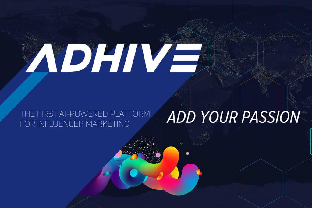 AdHive Looks to Scale Influencer Marketing with AI and Blockchain