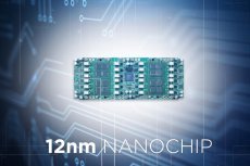 Advanced Miners to Revolutionize Mining With Its New ASICs Based on 12 Nm Chips