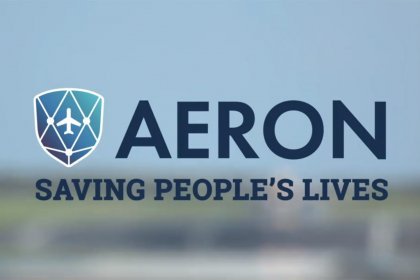 Following Successful ICO Aeron Releases Blockchain-based Pilot Log App