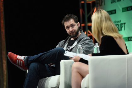 ‘Ethereum Price Will Reach $15,000 This Year,’ Says Reddit’s Alexis Ohanian