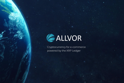 Allvor to Become the First Cryptocurrency Powered by Ripple Technology