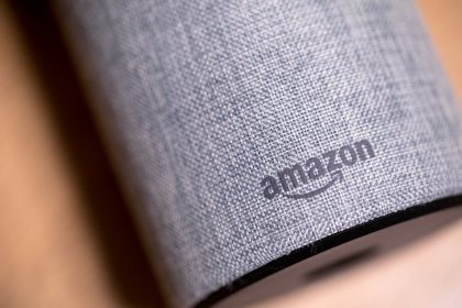 Amazon Won Patent for Data Stream to Identify Bitcoin Users for Law Enforcement