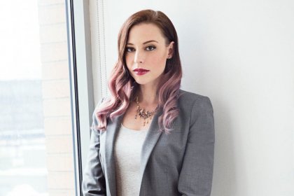 JPMorgan’s Blockchain Chief Amber Baldet Steps Down for Her Own Project
