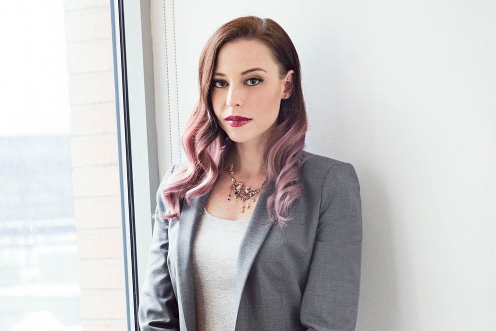 JPMorgan’s Blockchain Chief Amber Baldet Steps Down for Her Own Project