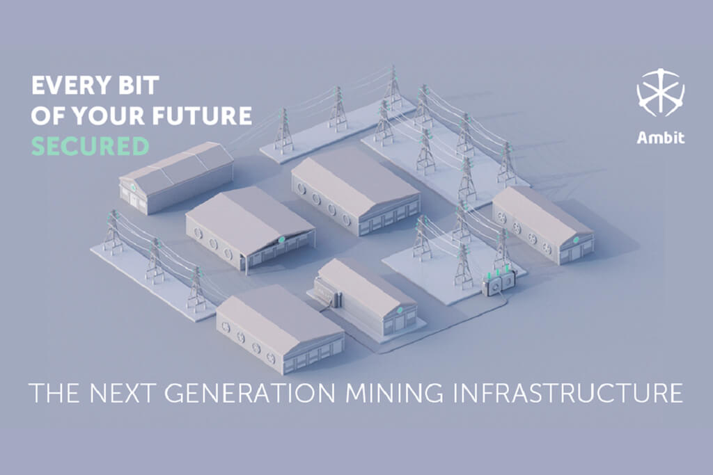 Ambit Mining: Next Generation Mining Company Announces Pre-sale from 10th April, 2018