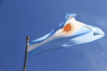 A Bank in Argentina Surprises Everyone by Using Bitcoin for Cross-Border Payments