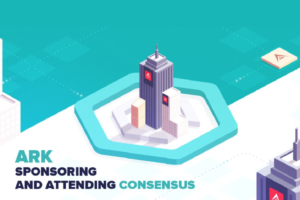 ARK to Sponsor and Present at Consensus 2018