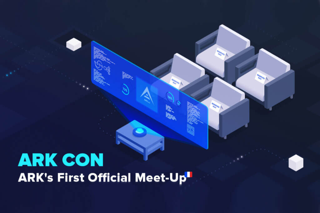 100 Public Tickets Available for ARKs First Ever Official Meetup, ARK CON