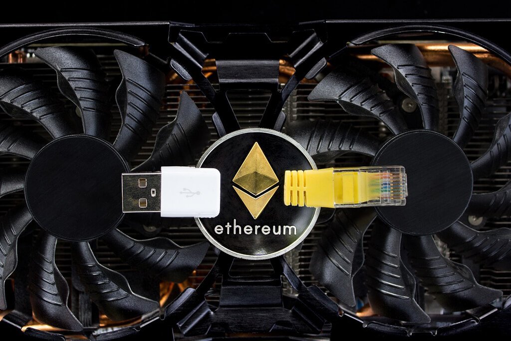 Bitmain Releasing Ethereum ASIC Miner, Posing Competition for GPU Producers