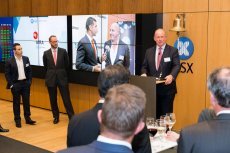 The Australian Securities Exchange Selects Distributed Ledger Tech to Replace CHESS