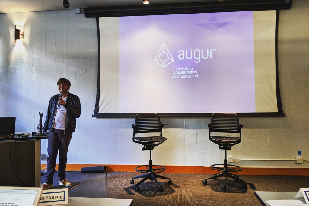 Decentralized Prediction Platform Augur Is to Launch Smart Contracts on the Ethereum Mainnet in July