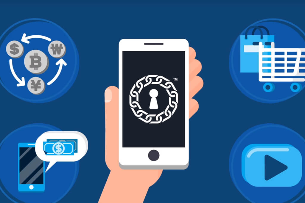 BaaSid Represents a 100% Decentralized Personal Information Network
