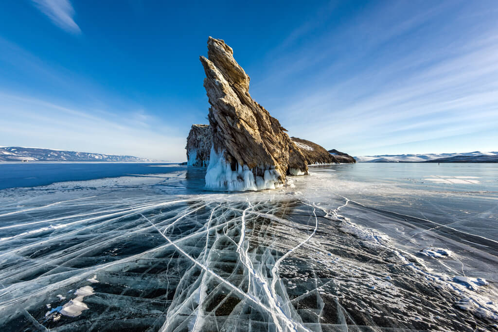 Premium Quality Water Baikalika Is Ready to Launch Its Cryptocurrency